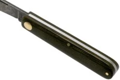 Böker Barlow Prime EDC Green 115942 Taschenmesser -Böker || Spyderco || Cold Steel Verkaufsgeschäft BO115942 06 boker