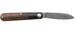 Böker Manufaktur Solingen Barlow Prime Tirpitz Damast 117942DAM Taschenmesser -Böker || Spyderco || Cold Steel Verkaufsgeschäft BO117942DAM 02 boker