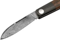Böker Manufaktur Solingen Barlow Prime Tirpitz Damast 117942DAM Taschenmesser -Böker || Spyderco || Cold Steel Verkaufsgeschäft BO117942DAM 03 boker
