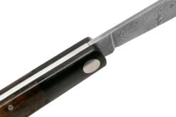 Böker Manufaktur Solingen Barlow Prime Tirpitz Damast 117942DAM Taschenmesser -Böker || Spyderco || Cold Steel Verkaufsgeschäft BO117942DAM 06 boker
