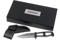 Böker German Expedition Knife GEK 120646 -Böker || Spyderco || Cold Steel Verkaufsgeschäft BO120646 09 boker bo120646 09