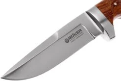Böker Vollintegral 2.0 Palisander 121585 Jagdmesser -Böker || Spyderco || Cold Steel Verkaufsgeschäft BO121585 03 boker bo121585 03