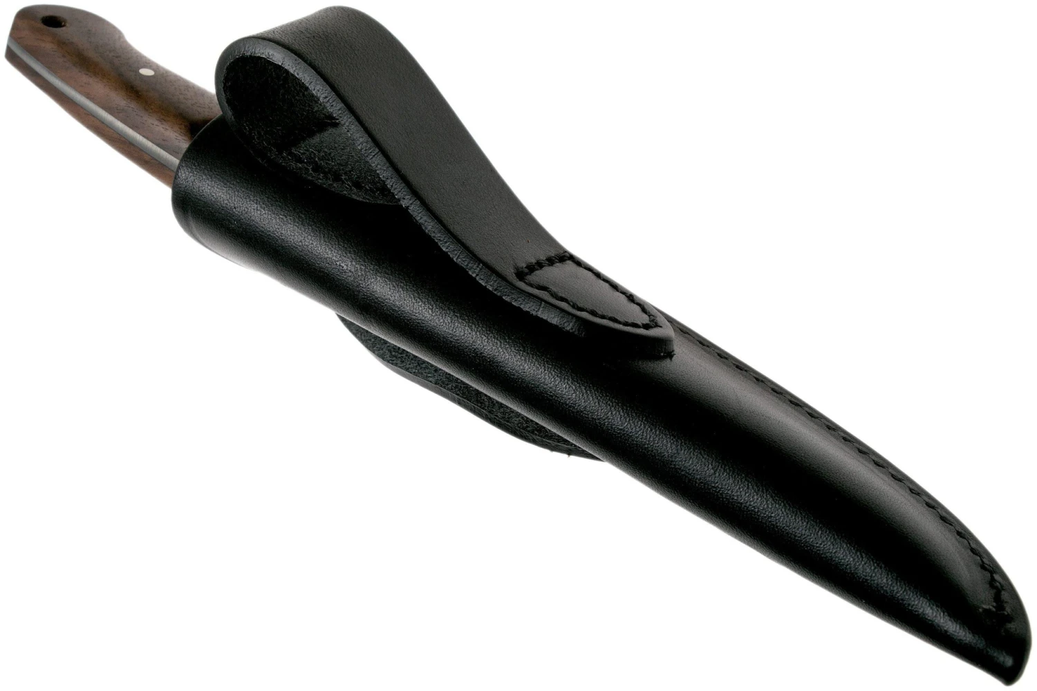 Böker Integral II Walnuss 122541 Jagdmesser 8 Böker Integral II Walnuss 122541 Jagdmesser – Bild 8