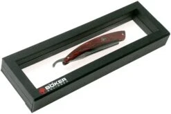 Böker Manufaktur Damast Maserbirke 140610DAM Rasiermesser 13 Böker Manufaktur Damast Maserbirke 140610DAM Rasiermesser -Böker || Spyderco || Cold Steel Verkaufsgeschäft BO140610DAM 07 boker