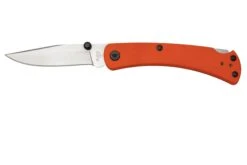 Buck 110 Slim Pro TRX, Orange G10 0110ORS3 Taschenmesser