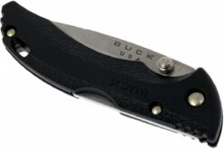 Buck 284 Bantam BBW 0284BKS-B, Schwarz -Böker || Spyderco || Cold Steel Verkaufsgeschäft BUCK0284BKS B 03 buck 284 bantam buck0284bks b 03