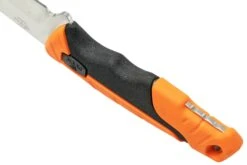 Buck Pursuit Pro Small 0658ORS Jagdmesser -Böker || Spyderco || Cold Steel Verkaufsgeschäft BUCK0658ORS 04 buck