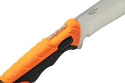 Buck Pursuit Pro Small 0658ORS Jagdmesser -Böker || Spyderco || Cold Steel Verkaufsgeschäft BUCK0658ORS 05 buck