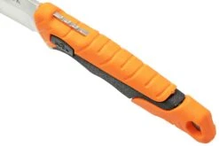 Buck Pursuit Pro Small 0658ORS Jagdmesser -Böker || Spyderco || Cold Steel Verkaufsgeschäft BUCK0658ORS 06 buck