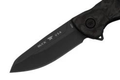 Buck Sprint Ops 0843CFS Carbon Fiber Elite, Taschenmesser -Böker || Spyderco || Cold Steel Verkaufsgeschäft BUCK0843CFS 03 buck
