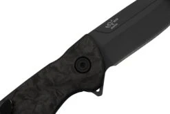 Buck Sprint Ops 0843CFS Carbon Fiber Elite, Taschenmesser -Böker || Spyderco || Cold Steel Verkaufsgeschäft BUCK0843CFS 05 buck