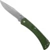 Buck 110 Slim Knife Select OD Grün 0110ODS2 Taschenmesser