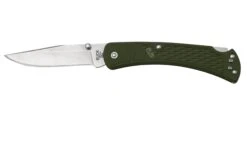Buck 110 Slim Knife Select OD Grün 0110ODS2 Taschenmesser -Böker || Spyderco || Cold Steel Verkaufsgeschäft BUCK110ODS2 01 buck