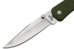 Buck 110 Slim Knife Select OD Grün 0110ODS2 Taschenmesser -Böker || Spyderco || Cold Steel Verkaufsgeschäft BUCK110ODS2 03 buck