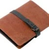 BeaverCraft Limited Edition Genuine Leather Pouch TR3X Aufbewahrungstasche