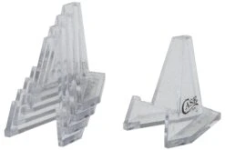 Case Knives Acrylic Knife Stand Small 09062 5x Messerständer