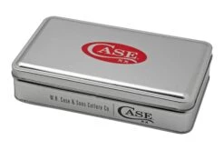 Case Small Stockman Curly Maple 71232, 7318 SS 2023 Show Special, Taschenmesser -Böker || Spyderco || Cold Steel Verkaufsgeschäft CE71232 08 case