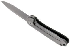 Civivi Mini Elementum C18062Q-1 Schlüsselbundmesser Aus Messing -Böker || Spyderco || Cold Steel Verkaufsgeschäft CIC18062Q 1 05 civivi