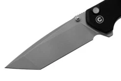 Civivi Brazen Button Lock C19059C-1 Black G10, Taschenmesser -Böker || Spyderco || Cold Steel Verkaufsgeschäft CIC19059C 1 03 civivi