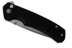 Civivi Brazen Button Lock C19059C-1 Black G10, Taschenmesser -Böker || Spyderco || Cold Steel Verkaufsgeschäft CIC19059C 1 06 civivi