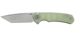 Civivi Brazen Button Lock C19059C-3 Natural G10, Taschenmesser