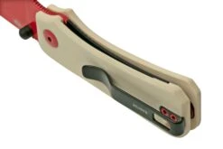 Civivi Baby Banter C19068S-7 Ivory G10 Taschenmesser, Ben Petersen Design -Böker || Spyderco || Cold Steel Verkaufsgeschäft CIC19068S 7 04 civivi