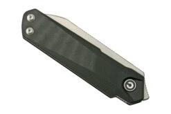 Civivi Ki-V Plus C20005B-1 G10 Schwarz, Taschenmesser -Böker || Spyderco || Cold Steel Verkaufsgeschäft CIC20005B 1 06 civivi