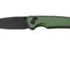 Civivi Altus C20076-5 Stonewashed, Aluminium Green, Taschenmesser