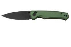 Civivi Altus C20076-5 Stonewashed, Aluminium Green, Taschenmesser