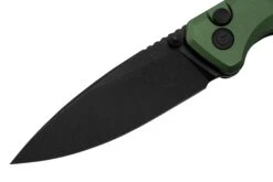 Civivi Altus C20076-5 Stonewashed, Aluminium Green, Taschenmesser -Böker || Spyderco || Cold Steel Verkaufsgeschäft CIC20076 5 03 civivi
