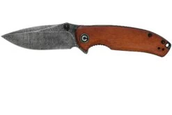 Civivi Pintail C2020DS-2 Damascus, Cuibourtia Taschenmesser