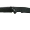 Civivi Brazen C2023C Tanto Schwarz, Blackwashed Taschenmesser