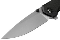 Civivi Brazen C2102C Droppoint Schwarz, Stonewashed Taschenmesser -Böker || Spyderco || Cold Steel Verkaufsgeschäft CIC2102C 03 civivi