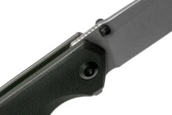 Civivi Brazen C2102C Droppoint Schwarz, Stonewashed Taschenmesser -Böker || Spyderco || Cold Steel Verkaufsgeschäft CIC2102C 06 civivi