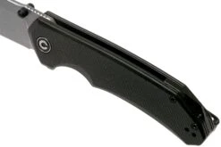 Civivi Brazen C2102C Droppoint Schwarz, Stonewashed Taschenmesser -Böker || Spyderco || Cold Steel Verkaufsgeschäft CIC2102C 07 civivi