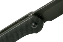 Civivi Elementum Button Lock C2103A Schwarz, Schwarzes G10 Taschenmesser -Böker || Spyderco || Cold Steel Verkaufsgeschäft CIC2103A 06 civivi