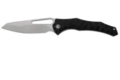 Civivi Spiny Dogfish, Black G10 C22006-1 Taschenmesser, Gavko Design