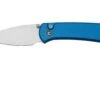 Civivi Qubit C22030E-3 Blue Aluminium, Taschenmesser