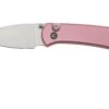 Civivi Qubit C22030E-5 Pink Aluminium, Taschenmesser
