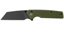 Civivi Amirite C23028-3, Nitro-V, OD Green Coarse G10, Taschenmesser