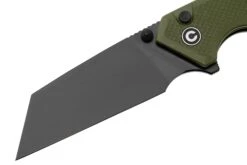 Civivi Amirite C23028-3, Nitro-V, OD Green Coarse G10, Taschenmesser -Böker || Spyderco || Cold Steel Verkaufsgeschäft CIC23028 3 03 civivi
