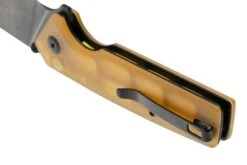 Civivi Amirite C23028-DS1 Damascus, Bead Blasted Ultem, Taschenmesser -Böker || Spyderco || Cold Steel Verkaufsgeschäft CIC23028 DS1 04 civivi