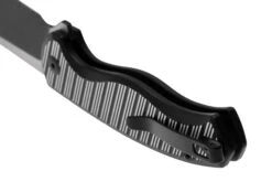 CIVIVI Stormhowl C23040B-1 Blackwashed Satin Nitro-V, Milled Black Aluminum, Taschenmesser -Böker || Spyderco || Cold Steel Verkaufsgeschäft CIC23040B 1 04 civivi