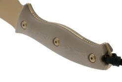 CIVIVI Stormridge C23041-2 Desert Tan Stonewashed Nitro-V, Tan G10, Feststehendes Messer -Böker || Spyderco || Cold Steel Verkaufsgeschäft CIC23041 2 04 civivi