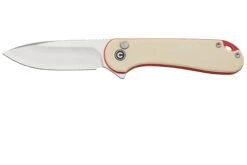 CIVIVI Elementum II And StellarQuill C23049 Button Lock Knife And Pen Combo Pack, Taschenmesser