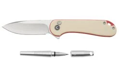 CIVIVI Elementum II And StellarQuill C23049 Button Lock Knife And Pen Combo Pack, Taschenmesser -Böker || Spyderco || Cold Steel Verkaufsgeschäft CIC23049 07 civivi