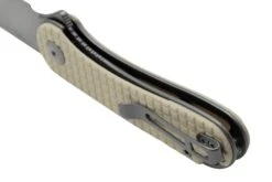 Civivi Elementum C907A-3 Frag Patterned Ivory G10 Taschenmesser -Böker || Spyderco || Cold Steel Verkaufsgeschäft CIC907A 3 04 civivi