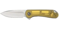 Civivi Elementum C907A-4 Polished Ultem, Taschenmesser
