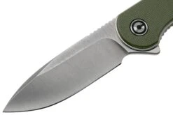 Civivi Elementum C907E Grünes G10 Taschenmesser -Böker || Spyderco || Cold Steel Verkaufsgeschäft CIC907E 03 civivi