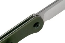 Civivi Elementum C907E Grünes G10 Taschenmesser -Böker || Spyderco || Cold Steel Verkaufsgeschäft CIC907E 06 civivi